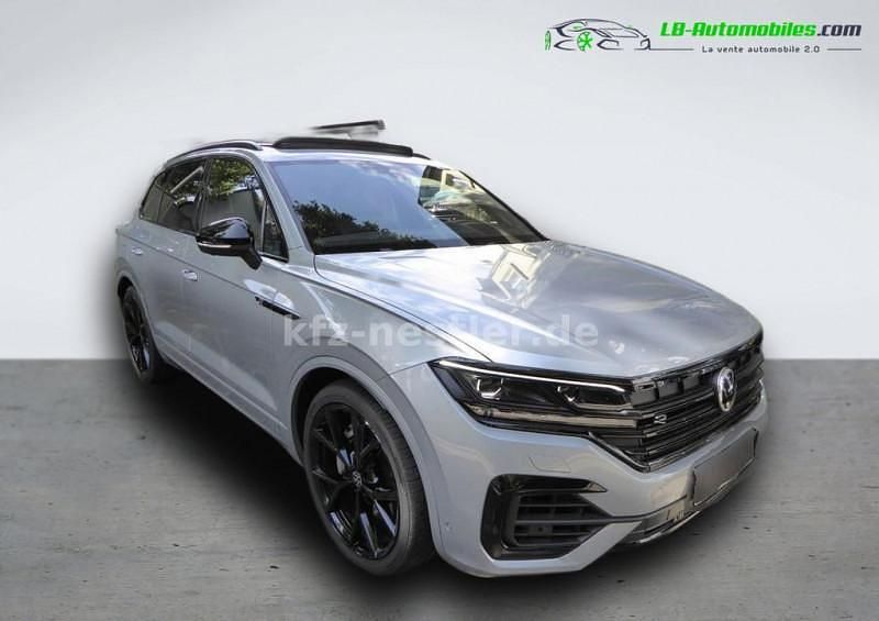 Utilisé 2021 VW Touareg SUV | 63 800 € (Bon prix) - Image 1/4