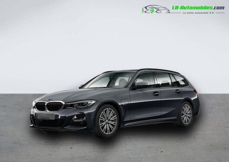 Utilisé 2022 BMW 320e Comfort Edition Berline | 41 400 € (Prix cher) - Image 1/2