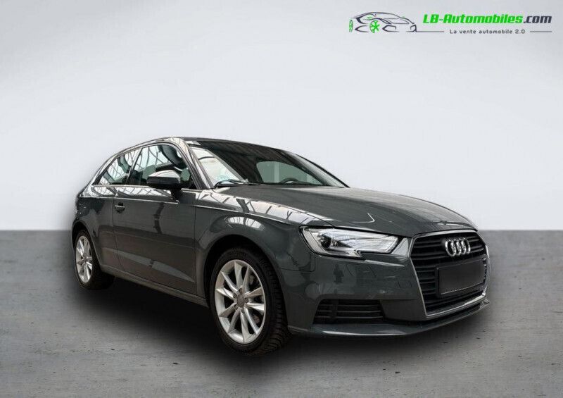 Utilisé 2016 Audi A3 Berline | 19 800 € (Prix juste) - Image 1/4