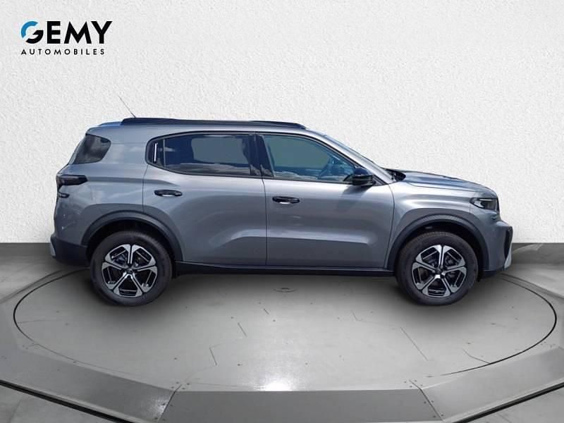 Nouvelle Citroën C3 Aircross 145 ch (106 kW) 2025 SUV