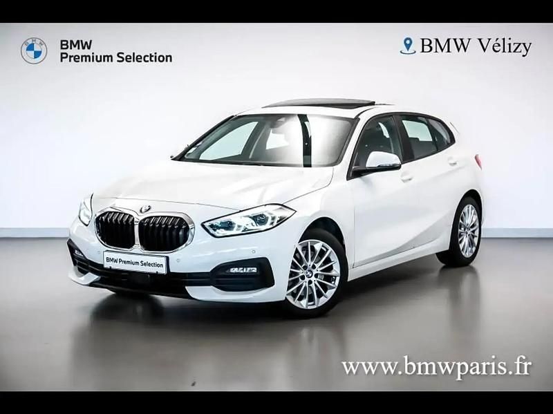 Othercolor Utilisé 2022 BMW 118 Citadine | 25 460 € (Bon prix) - Image 1/4