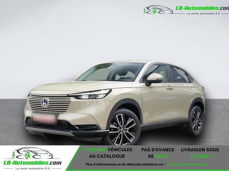 Utilisé 2022 Honda HR-V SUV | 27 800 € (Prix juste) - Image 1/4