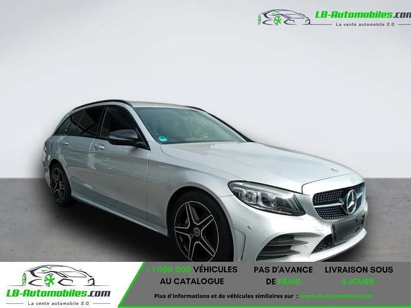 Utilisé 2019 Mercedes C200 Berline | 29 200 € (Bon prix) - Image 1/3