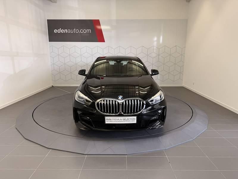 Utilisé 2022 BMW 118 M Sport Citadine | 28 800 € (Prix juste) - Image 1/4