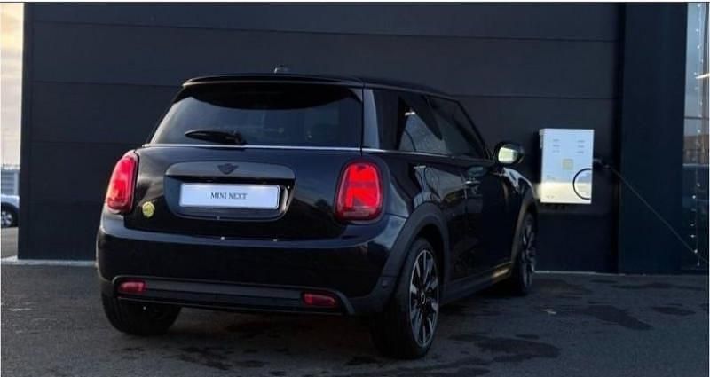 Occasion Mini Cooper SE 135 kW (184 ch) 2020 Citadine