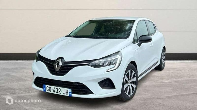 Occasion Renault Clio V Equilibre 92 ch (67 kW) 2023 Berline