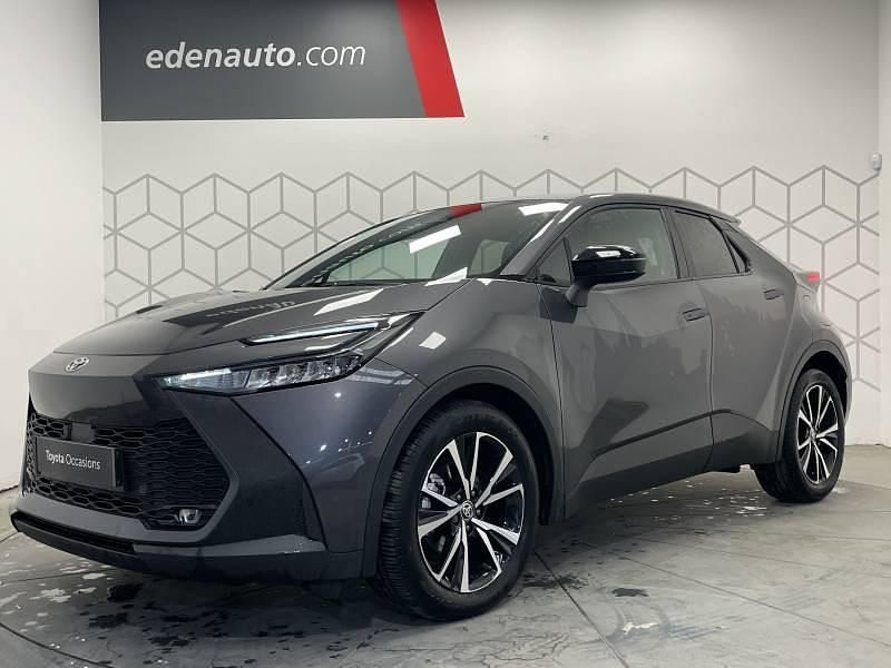 Occasion 2024 Toyota C-HR Design SUV | 28 990 € (Prix juste) - Image 1/4
