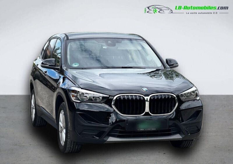 Utilisé 2022 BMW X1 SUV | 27 100 € (Super prix) - Image 1/4