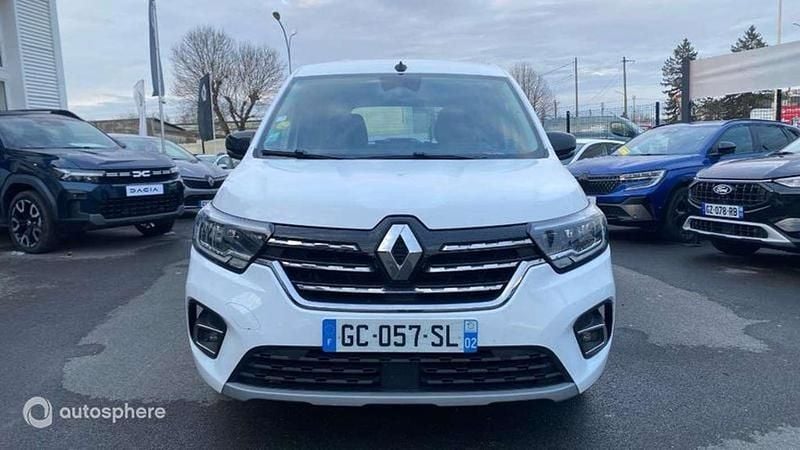 Occasion Renault Kangoo Zen 97 ch (71 kW) 2021 Monospace