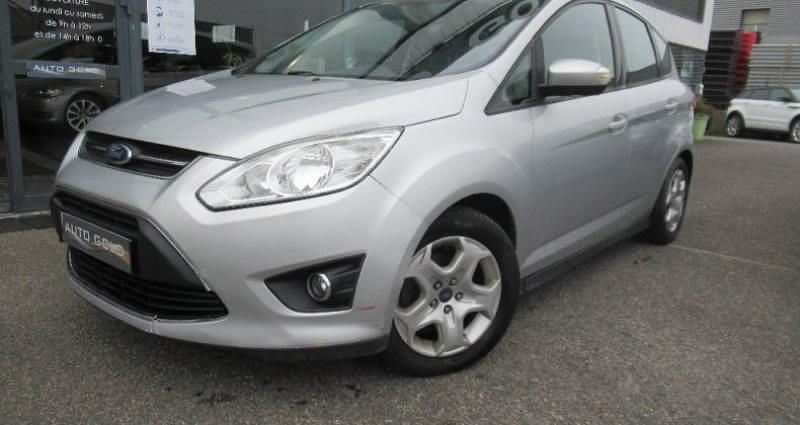 Utilisé 2013 Ford C-MAX Trend Monospace | 5 990 € - Image 1/4