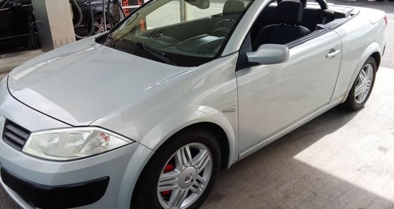 Occasion 2004 Renault Mégane Coupé Coupé | 2 950 € - Image 1/4