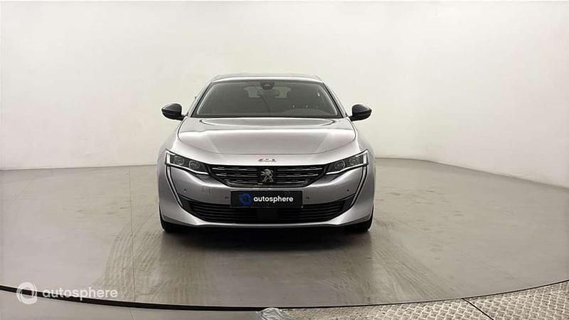 Occasion Peugeot 508 Allure 133 ch (97 kW) 2023 Berline