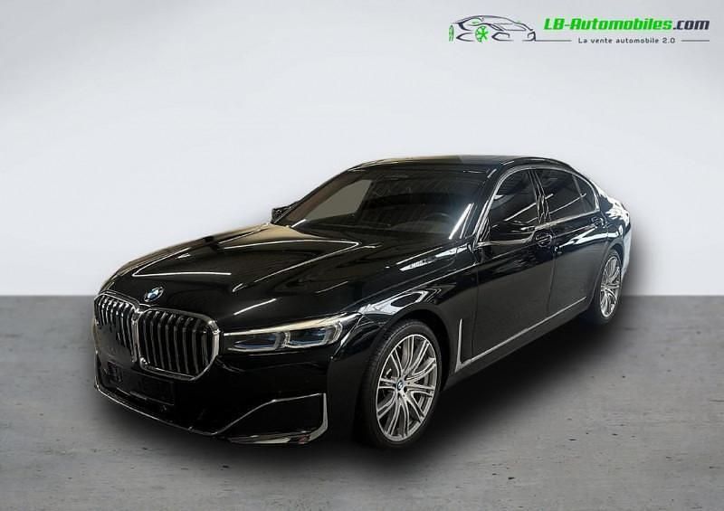 Utilisé 2022 BMW 740 Berline | 84 300 € - Image 1/4