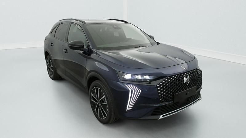 Nouvelle 2025 DS Automobiles DS7 Crossback SUV | 35 110 € (Bon prix) - Image 1/4