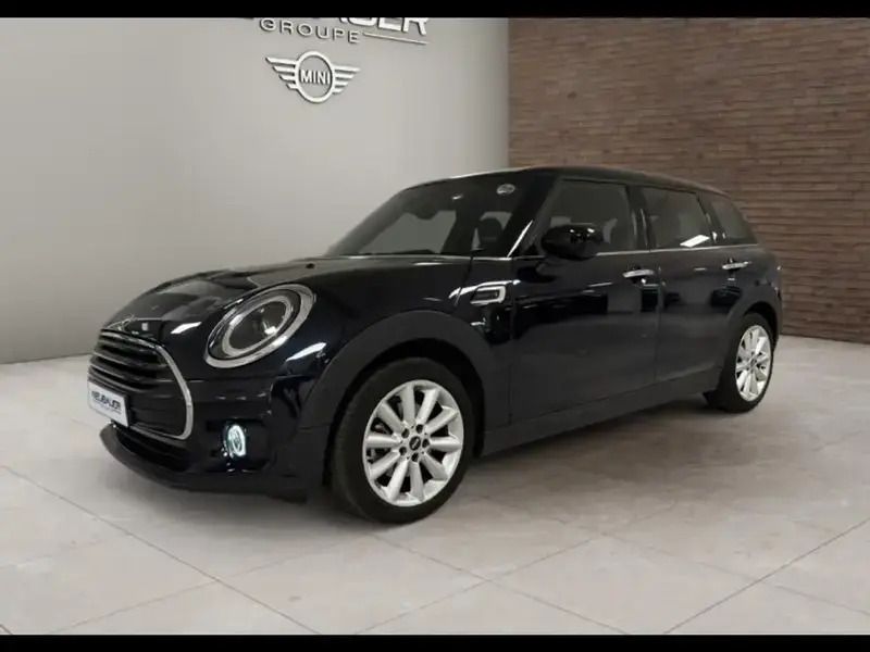 Utilisé 2022 Mini Cooper Citadine | 25 890 € (Prix juste) - Image 1/4