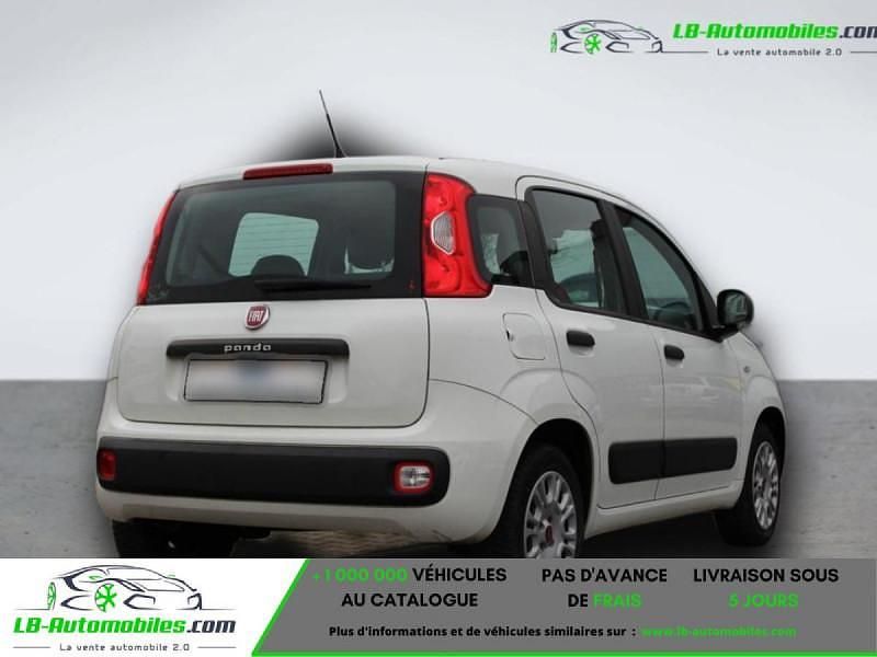 Occasion Fiat Panda 69 ch (50 kW) 2016 Citadine