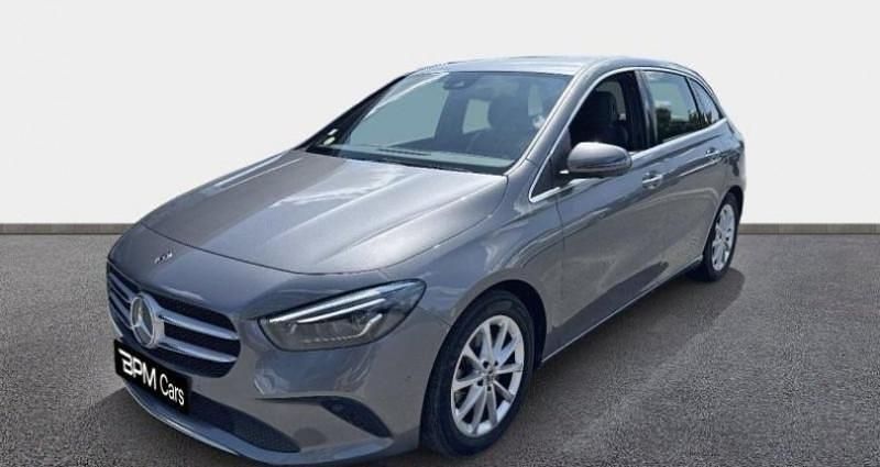 Utilisé 2019 Mercedes B200 AMG line Monospace | 25 990 € (Prix juste) - Image 1/4