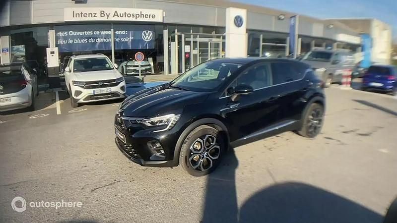 Noir Utilisé 2024 Mitsubishi ASX Instyle SUV | 28 299 € (Bon prix) - Image 1/4