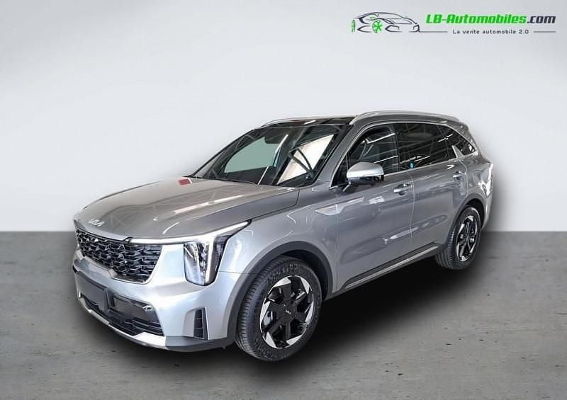 Utilisé 2025 Kia Sorento 2 SUV | 69 300 € - Image 1/4