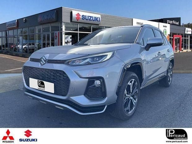 Utilisé 2022 Suzuki Across SUV | 37 890 € (Prix juste) - Image 1/4