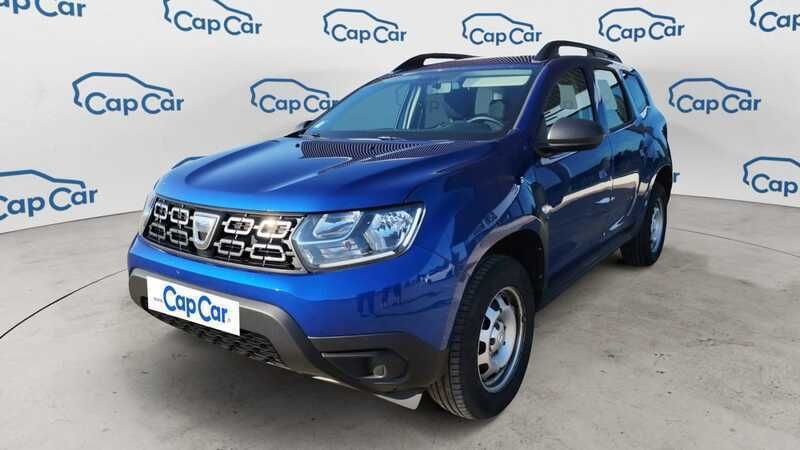 Utilisé 2021 Dacia Duster Essentiel SUV | 13 200 € (Super prix) - Image 1/3