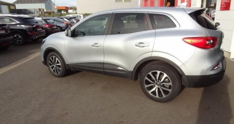Occasion Renault Kadjar Evolution 140 ch (102 kW) 2022 SUV