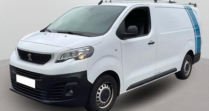 Utilisé 2020 Peugeot Expert Premium Van | 17 628 € (Super prix) - Image 1/4