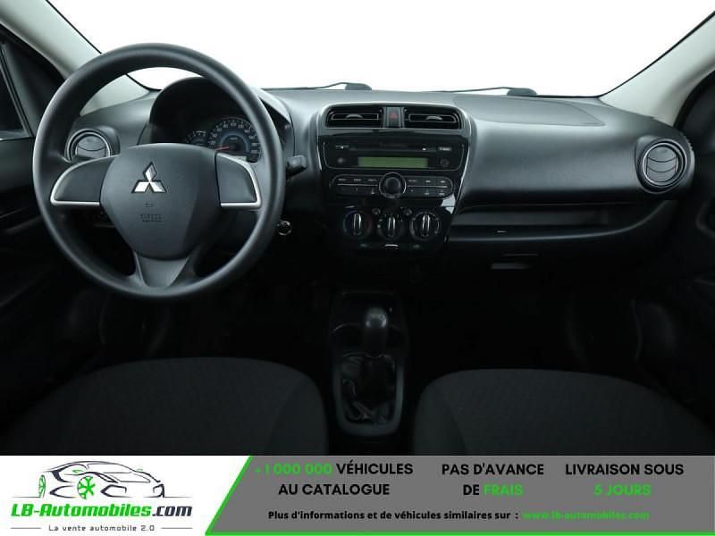 Occasion Mitsubishi Space Star 71 ch (52 kW) 2020 Citadine