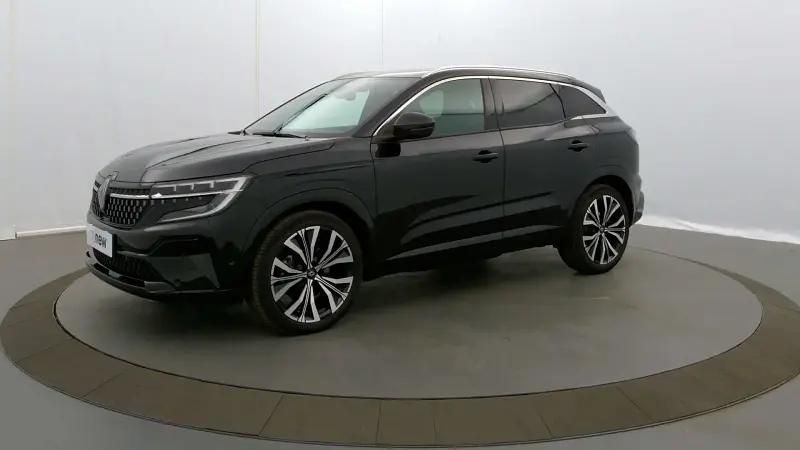 Noir Utilisé 2023 Renault Austral Iconic SUV | 34 450 € (Prix juste) - Image 1/4