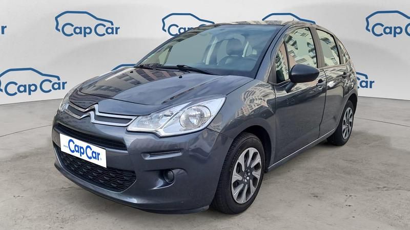 Utilisé 2014 Citroën C3 Attraction | 6 450 € - Image 1/3