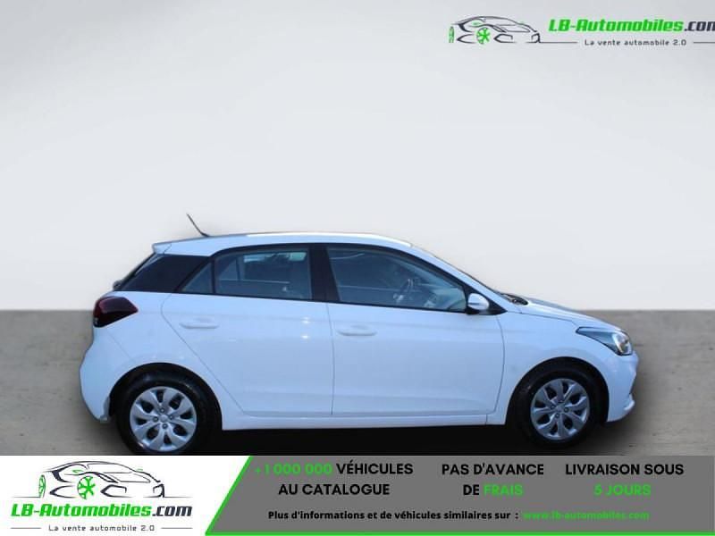 Occasion Hyundai i20 75 ch (55 kW) 2018 Citadine