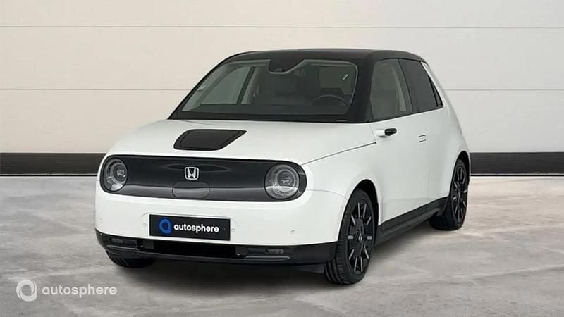Occasion 2020 Honda e Citadine | 16 799 € - Image 1/4