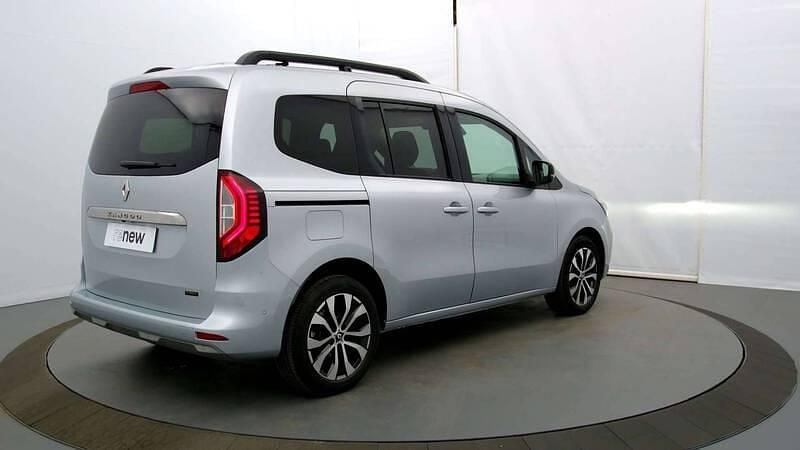 Occasion Renault Kangoo Techno 80 kW (109 ch) 2023 Gris Van