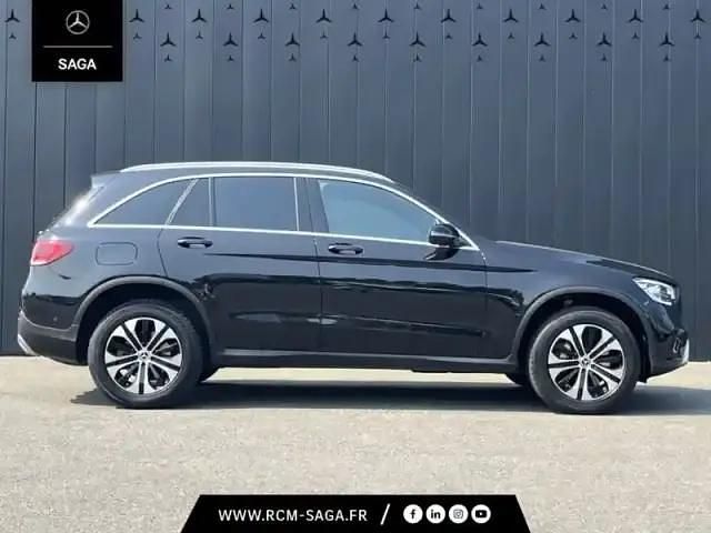 Occasion Mercedes E300 Business 194 ch (142 kW) 2022 Noir SUV