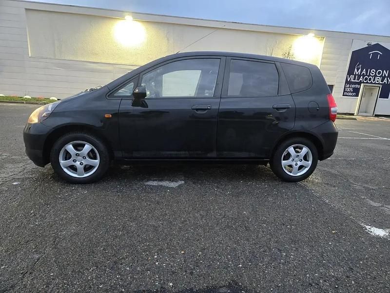 Occasion 2003 Honda Jazz ES Citadine | 3 500 € - Image 1/4