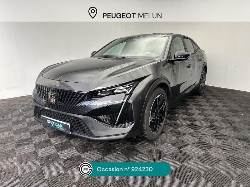 Occasion 2023 Peugeot 408 GT Berline | 32 980 € (Prix assez cher) - Image 1/4