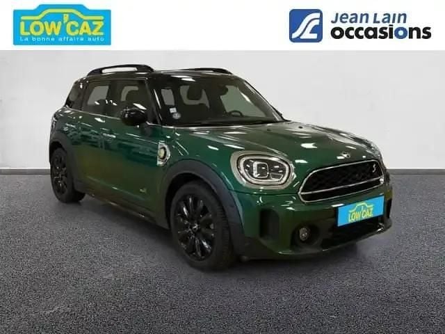 Occasion Mini Countryman 95 ch (69 kW) 2020 Jaune SUV
