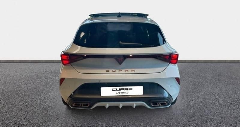 Occasion Cupra Leon 204 ch (150 kW) 2025 Berline