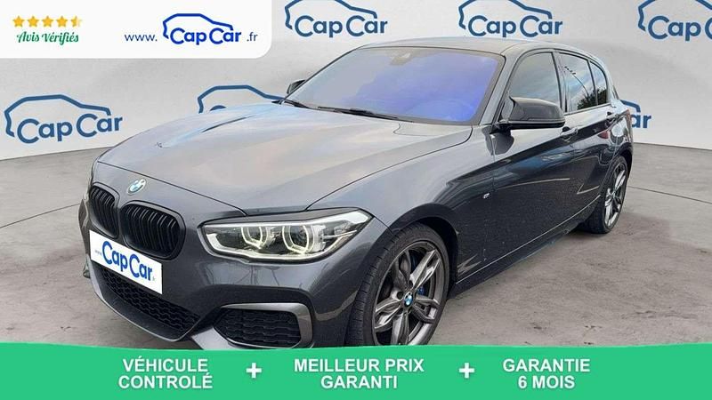 Occasion BMW 135 M Sport 326 ch (239 kW) 2015 Citadine
