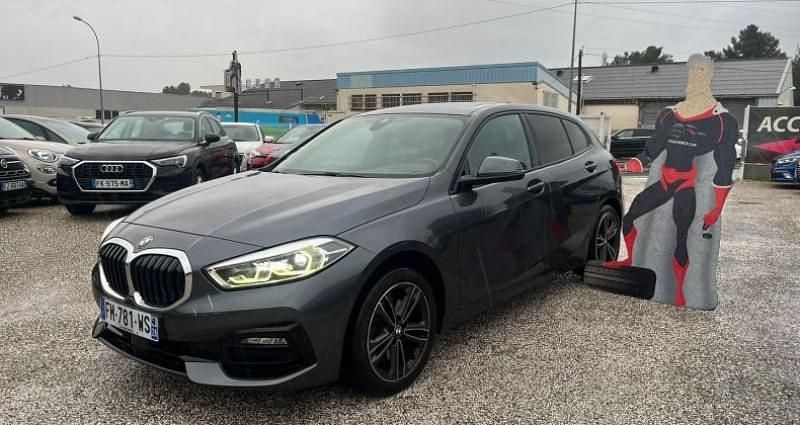 Occasion BMW 116 116 ch (85 kW) 2020 Citadine