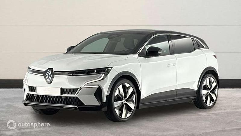 Occasion Renault Megane E-Tech Techno 163 kW (222 ch) 2022 SUV