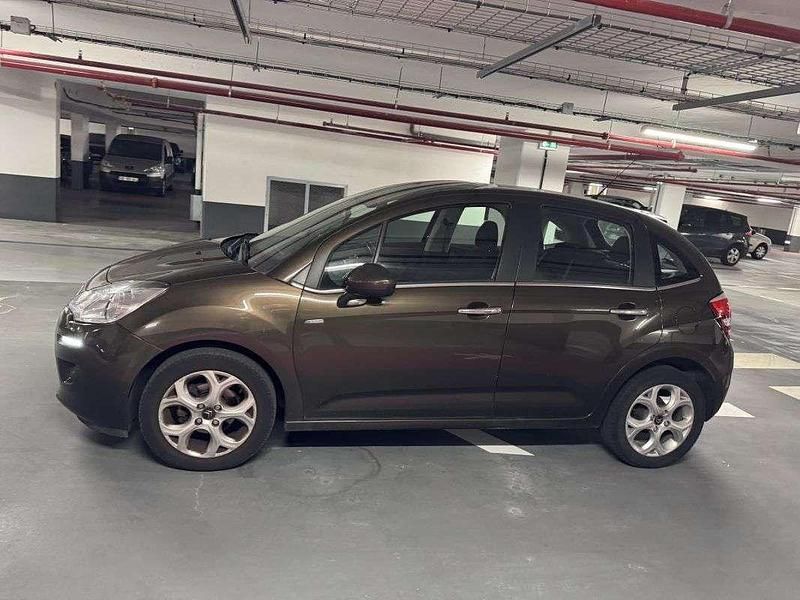 Occasion Citroën C3 PureTech 83 ch (61 kW) 2014 Berline