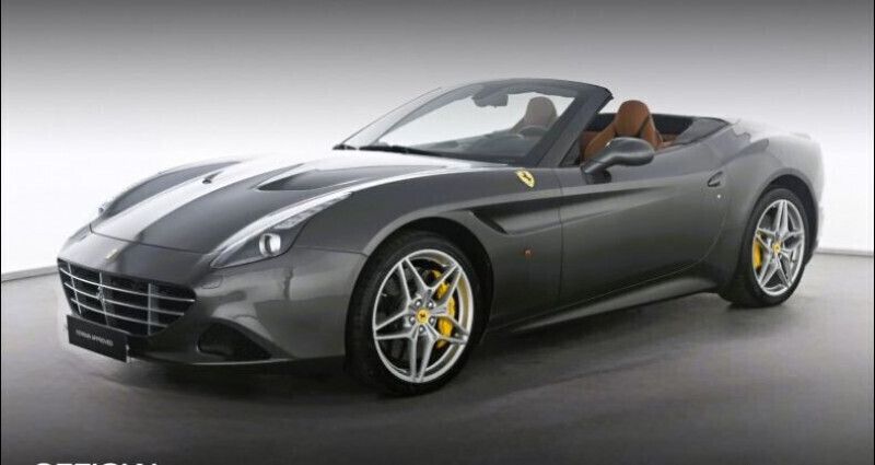 Utilisé 2016 Ferrari California Coupé | 134 900 € (Bon prix) - Image 1/4