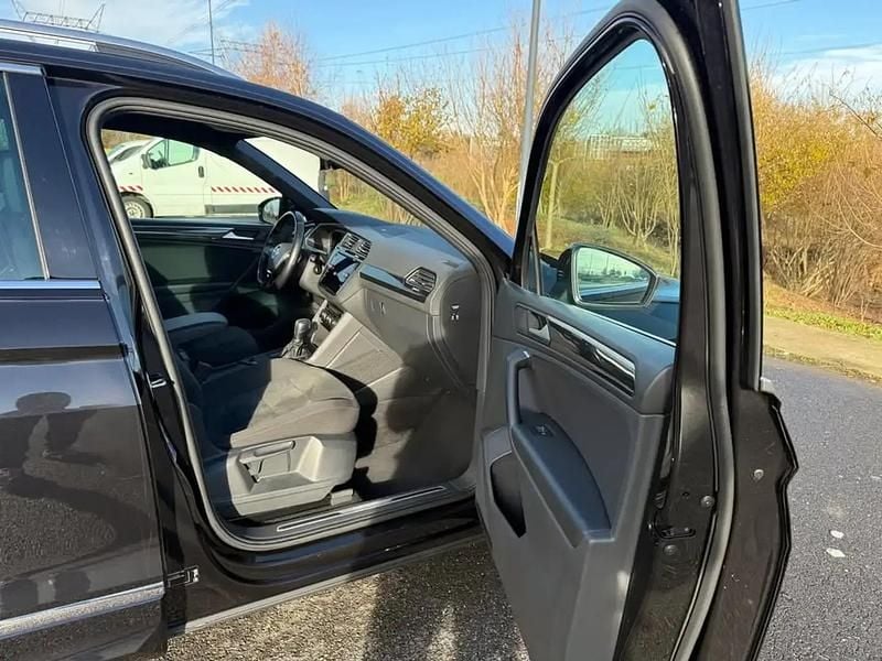 Occasion VW Tiguan 150 ch (110 kW) 2019 SUV