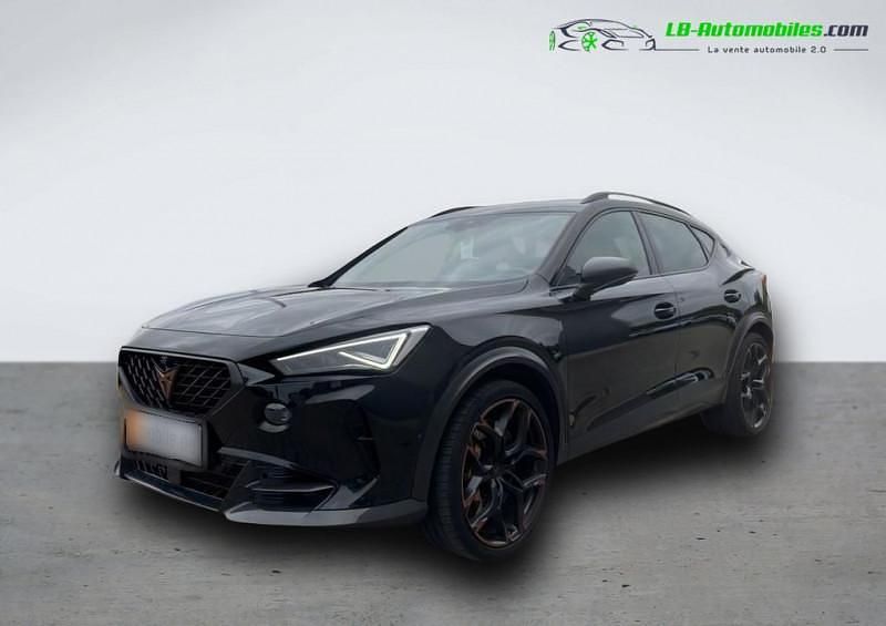 Utilisé 2023 Cupra Formentor SUV | 46 500 € (Prix juste) - Image 1/4