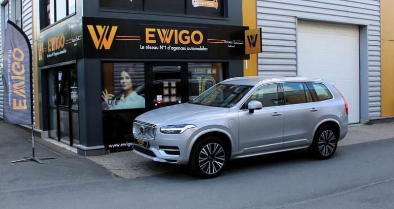 Occasion 2022 Volvo XC90 SUV | 44 990 € - Image 1/4