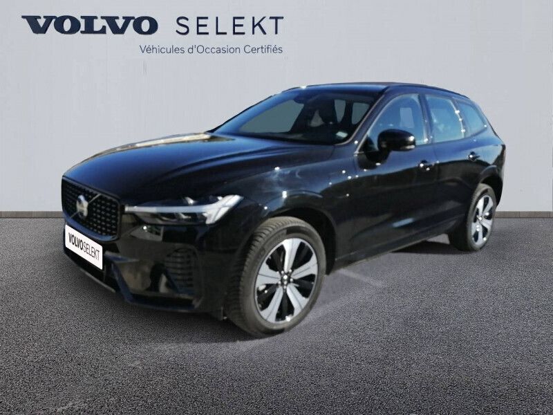 Utilisé 2024 Volvo XC60 SUV | 52 900 € (Prix juste) - Image 1/4