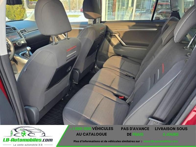 Occasion Toyota Verso 147 ch (108 kW) 2017 Monospace