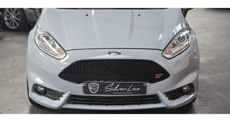 Occasion Ford Fiesta ST200 200 ch (147 kW) 2017 Citadine