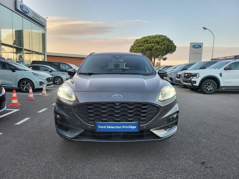 Utilisé 2023 Ford Kuga ST-Line X SUV | 33 660 € (Prix cher) - Image 1/4